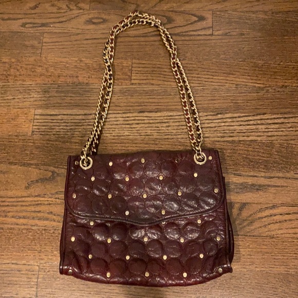 Rebecca Minkoff Handbags - Rebecca Minkoff handbag